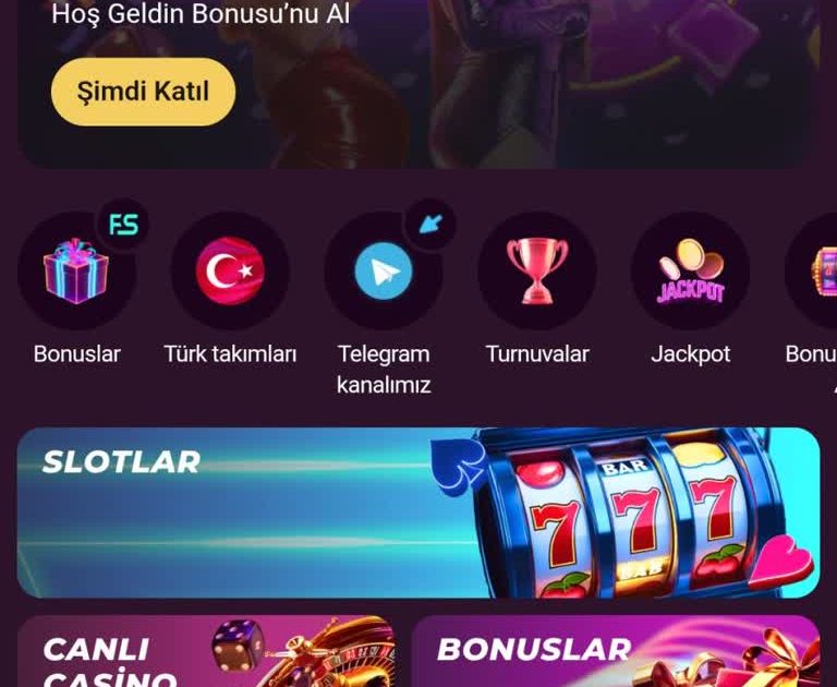 Amgbahis bonus ve üyelik notları